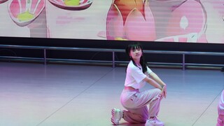 学校艺术节 是小魔仙！