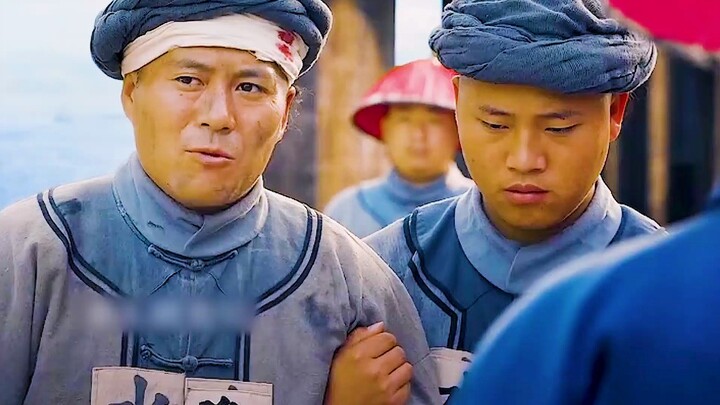 Biro Mesin Shandong yang didirikan Ding Baozhen dengan sepenuh hati ternyata malah memproduksi pelur