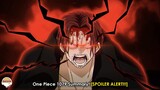 One Piece 1079 Summary Hype Than We Thought