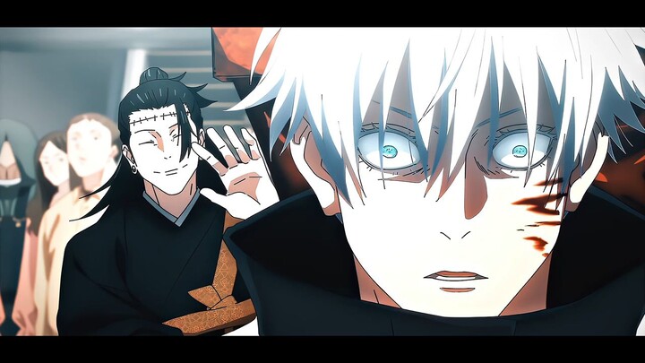 Menyapa sang maestro