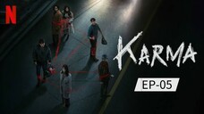 Karma [Episode-05] Hindi Dubbed....K-Drama....Korean Drama....2025