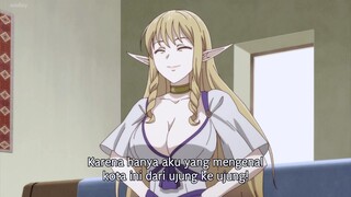 Apocalypse Bringer Mynoghra: World Conquest Starts episode 8 Full English Sub | REACTION