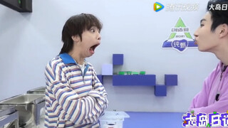 【曾涵江】这该死的胜负欲！这就是男生的游戏吗？