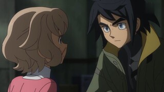 Những clip anime được ED God chèn vào