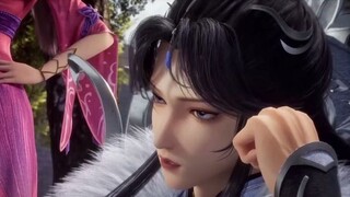 100.000 Years of Refining Qi Episode 261 Sub Indo
