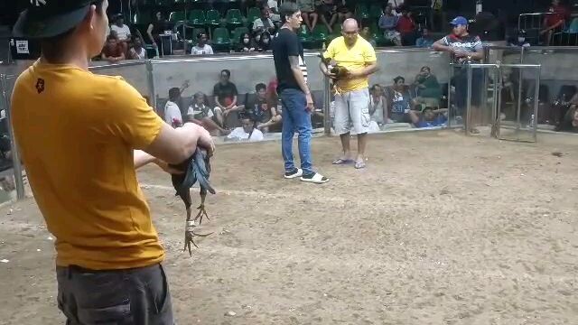 ganun talaga. charge to experience Muna.