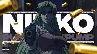 NIKKO - PUMP!