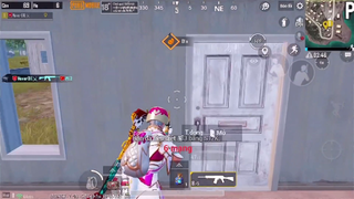 PUBG Mobile _ SOLO vs Squads - Đi Câu Cá Event Mới __ Combo M249 + M24 = 27Kills