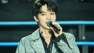 终于成团了！青3音乐节官宣！成团名IXFORM！