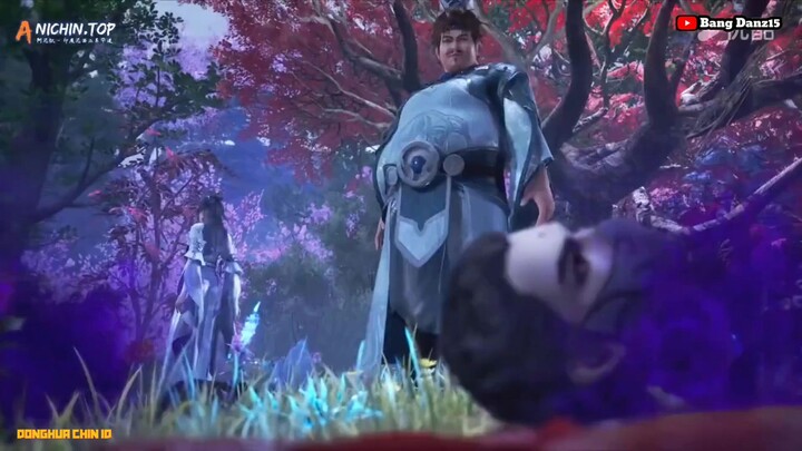 [ Glorious Revenge Of Ye Feng ] [ 57-58 | HD ]