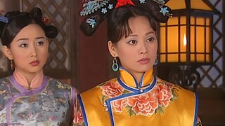 皇太极将美人计用在自己老婆身上。