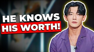 The REAL Reason Why Lee Jin Seok Lost His Interest in An Min Young!