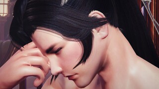 Yang Hua (5) Hua Hua คนหนึ่งกำลังจะหลงใหลในความงามของเธอ