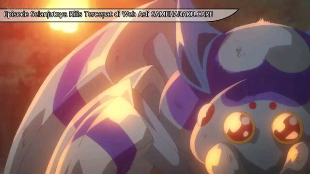 Isekai mofu mofu episode 6 sub indo