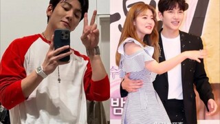 29 LOVE IN TROUBLE SUSPICIOUS PARTNER TAGALOG EPISODE