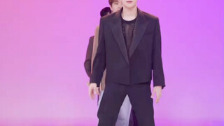 GOT7接力-搞笑配字/是谁23年还在看啊，是我