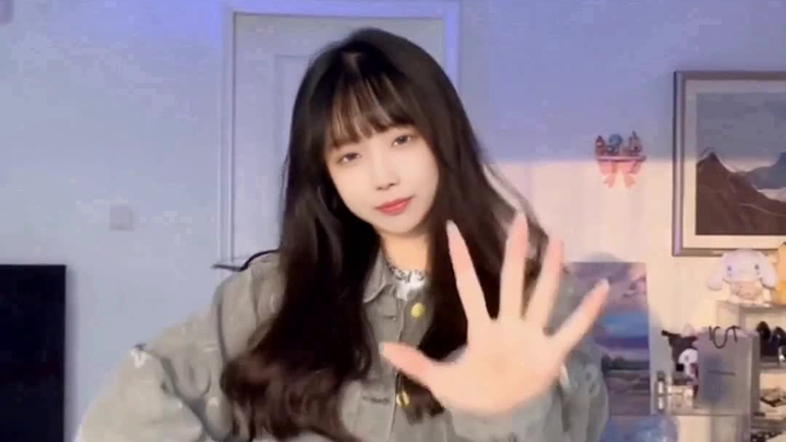 Lin Mei♂Ji Mei Cleaning the Windows