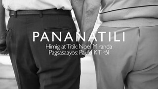 Pananatili: Hangad x Bukas Palad