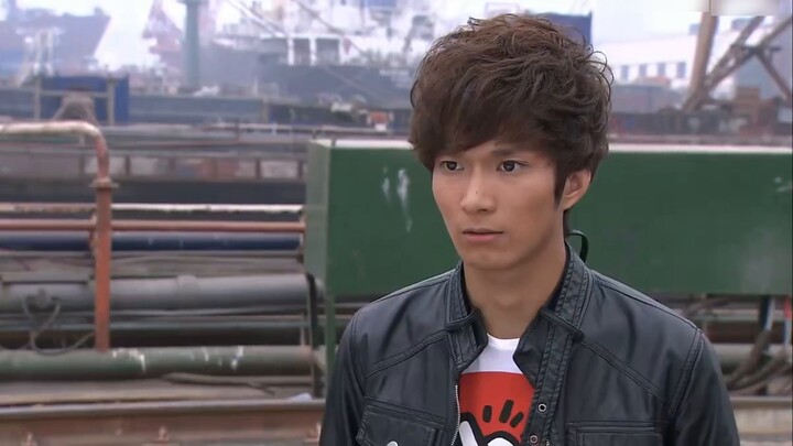 【Armor Hero】Xing Tian super long behind-the-scenes collection! Watch it once a day, unlimited fun~