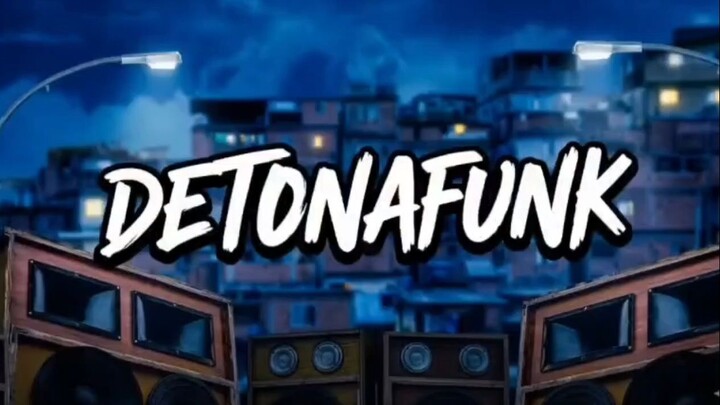 JOGA NELE – MC ZUDO BOLADÃO, MC CHA ORIGINAL & DJ TRAKA _ Funk 2026