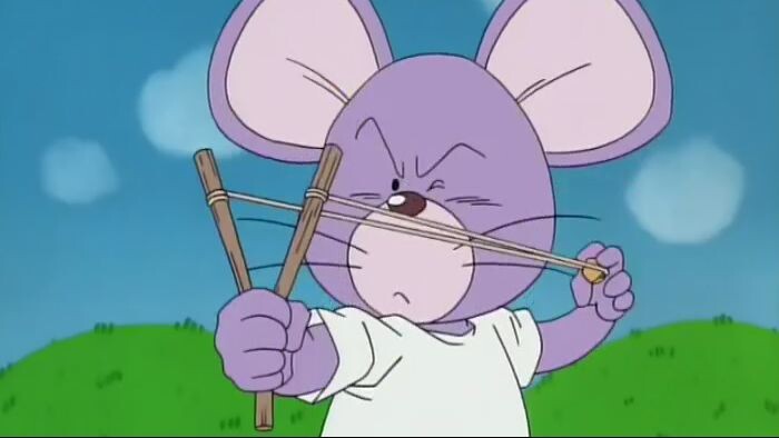 Dr. Slump - 07 Sub Indo