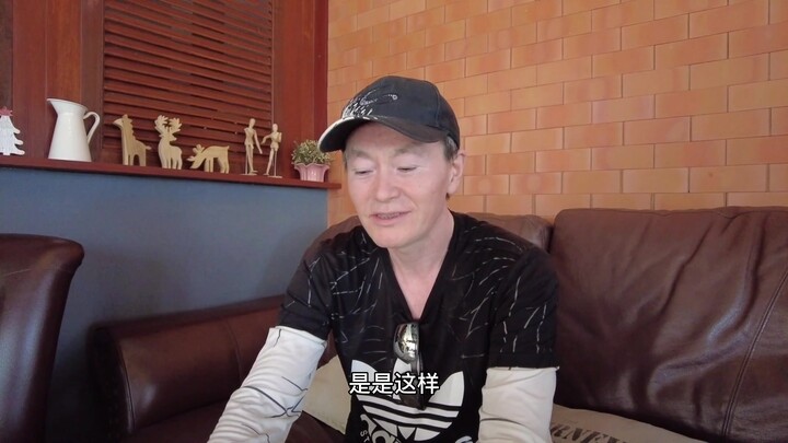 ล่องลอยในปักกิ่งมา 30 ปี ขาดทุนจนหมดเงิน 20 ล้าน ย้ายไปใช้ชีวิตบั้นปลายคนเดียวที่ไทย