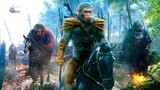 KINGDOM OF THE PLANET OF THE APES (2024) Movie Preview