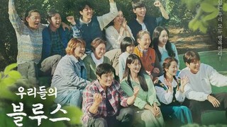 Our Blues Episode 13 | English Sub