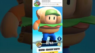 🤔 SKINS Que STUMBLE GUYS DEBERÍA AÑADIR AL JUEGO 🤯 PARTE 174 #stumbleguys #short #stumble | ERCASTY