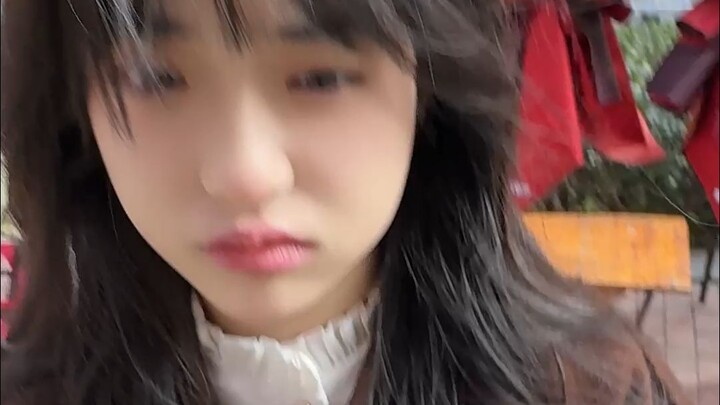 一次主动换来一生的小丑🤡