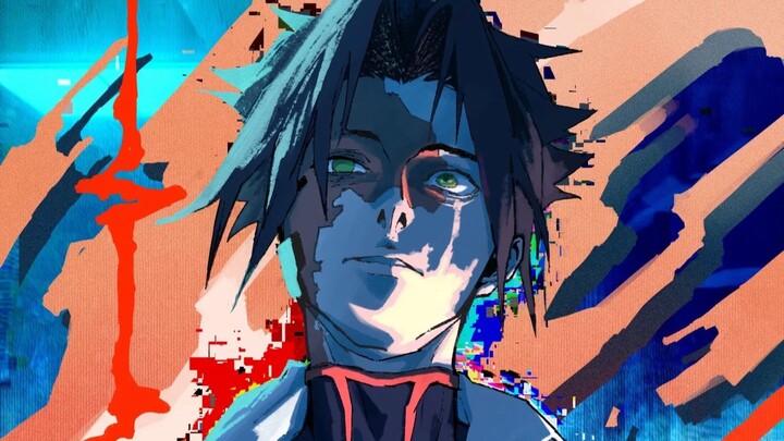 [Petite Mell / Chinese-English Lyrics First Release / Full Ending Theme] Cyberpunk: Edgerunners Seas