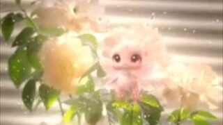 085.Adopted girl hears nature helps CEO dad crush scums, heals uncle's legs spoiled in all-male home