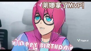 金排名也是倒数，怎么评分比你高呀？