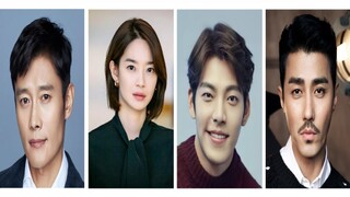 Our Blues / 우리들의 블루스 Upcoming Korean Drama | Lee Byung Hun, Shin Min Ah, Kim Woo Bin, Cha Seung Won