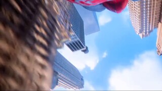 Pembukaan yang mengejutkan dari The Amazing Spider-Man 2 adalah sesuatu yang bisa saya tonton selama