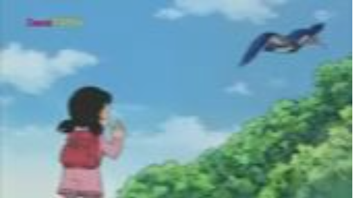 Doraemon Episode 207