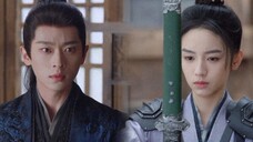 EP 22 & 23 TEASER PREVIEW | Legend of the Female General [Eng Sub]