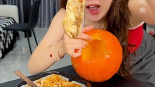 สามีภรรยา บะหมี่มันฝรั่ง (ซิงค์) 230622