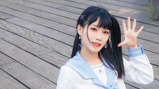 【Lane】Telepati⚡Kekuatan superku adalah aku sangat menyukaimu! ❤️【Layar vertikal】