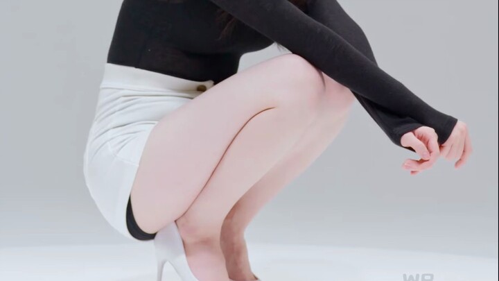 like a cat Jieun 240209