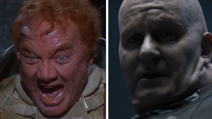 64 MAJOR Differences Between DUNE (1984) and DUNE (2021)