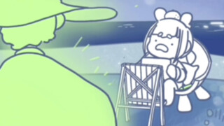 【光遇逐帧动画】荧光笔套的副作用