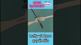 Luffy có ý định xử lí Zoro #onepiece #luffy #shorts
