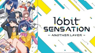 16bit:SENSATION Episode 03[Sub indo]