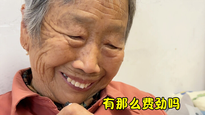 لم أعد أعرف كيف أجمعها!