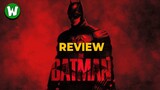 Review The Batman | Bộ Phim Được Mong Đợi Nhất 2022