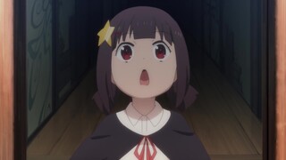 [Trailer phim] Trailer phim "KonoSuba: Phước lành của Chúa trên thế giới tuyệt vời này! Huyền thoại 