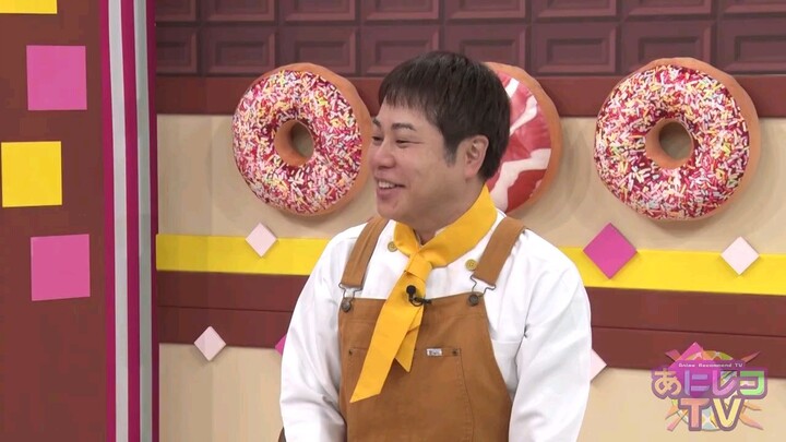 Anireco TV 2025 Episode 045