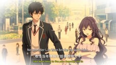 I HAVE THE MOST POWERFUL FORBIDDEN MAGIC [ Episode 1 season 1]