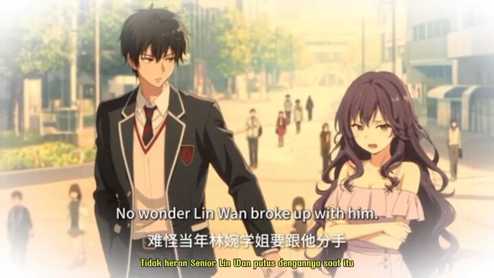 I HAVE THE MOST POWERFUL FORBIDDEN MAGIC [ Episode 1 season 1]